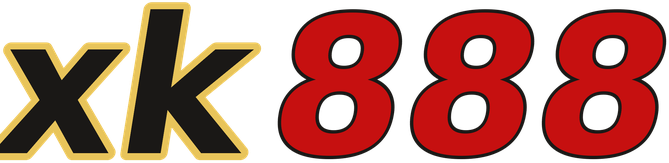 xk888 logo